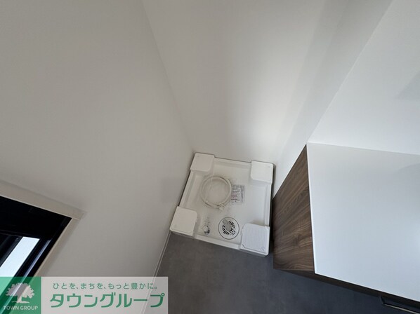 Heureux中野若宮の物件内観写真